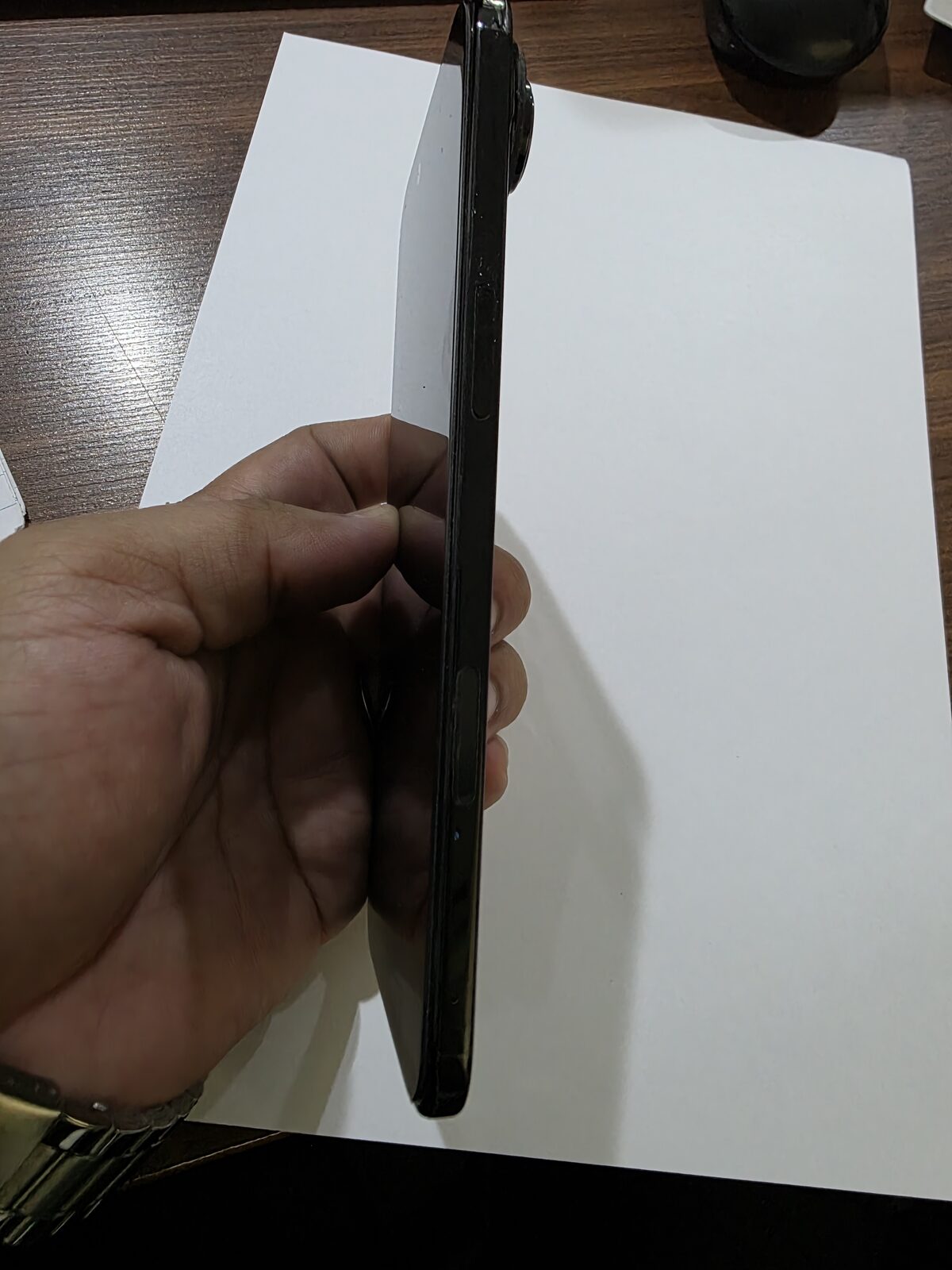 Riyadh, Mobile Phones, SAR 3000,  IPhone Air 256gb Jarir Purchased