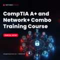 CompTIA A+ & Network+ Training Online