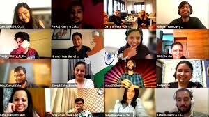 Bangalore, Event Planning, Online Activities For Independence Day