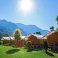 Plan Your Riverside Camping In Rishikesh Today