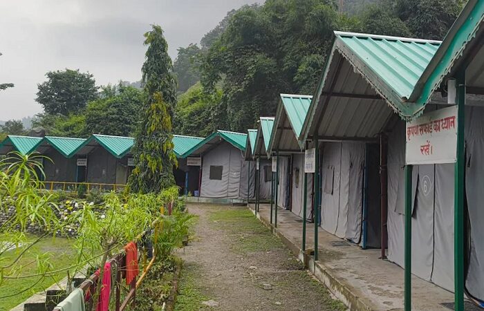 Mumbai, Travel, Plan Your Riverside Camping In Rishikesh Today