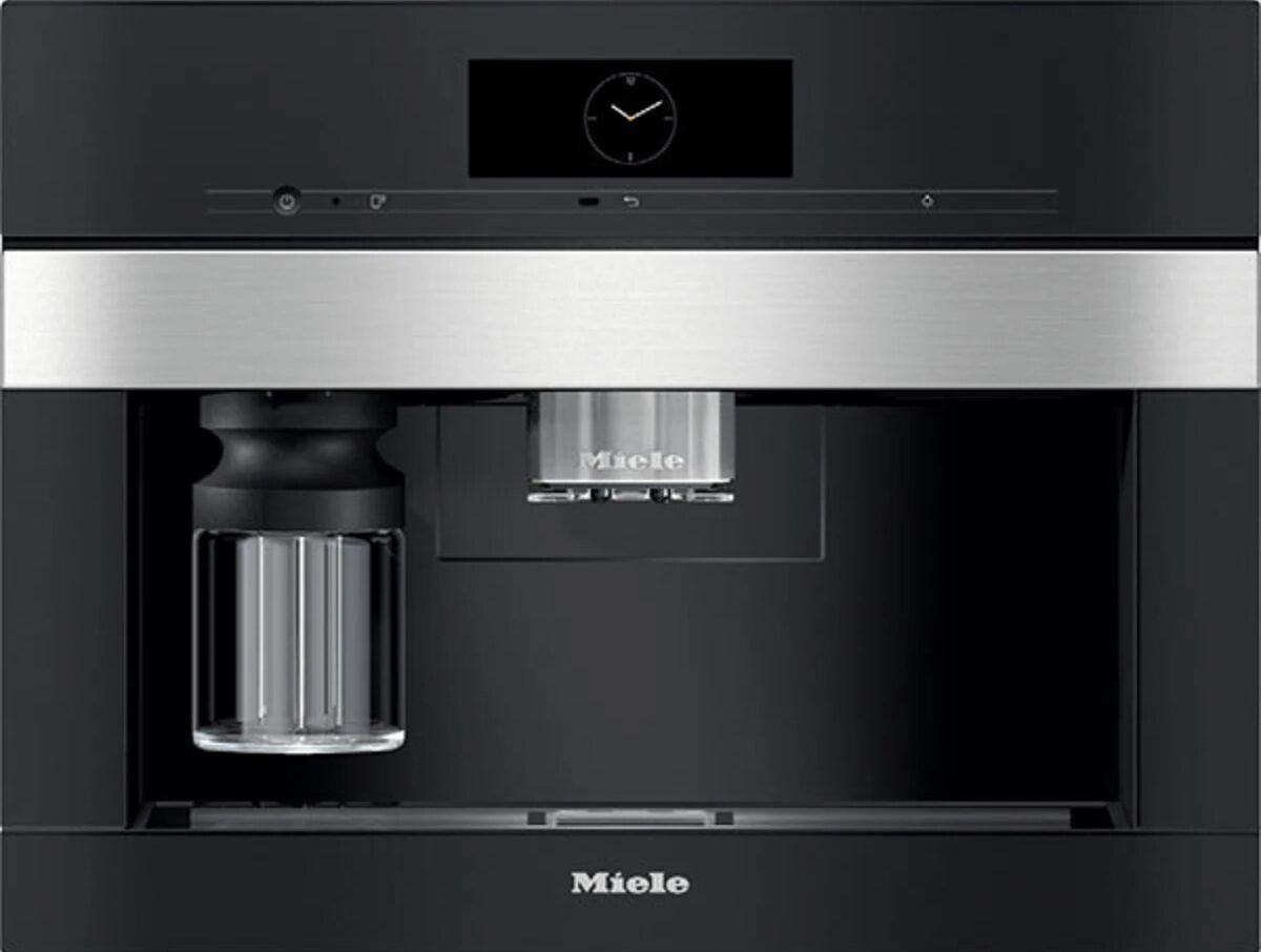 New York, Appliances, USD 8000,  Built-In Coffee Systems For A Refined And Integrated Kitchen Finish