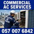 ✅✅✅ COMMERCIAL AC REPAIR & MAINTENANCE – ✅ 057 007 6842 ✅✅✅