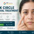 INR 3000,  Dark Circle Treatment In Jaipur &ndash; Find The Real Cause First