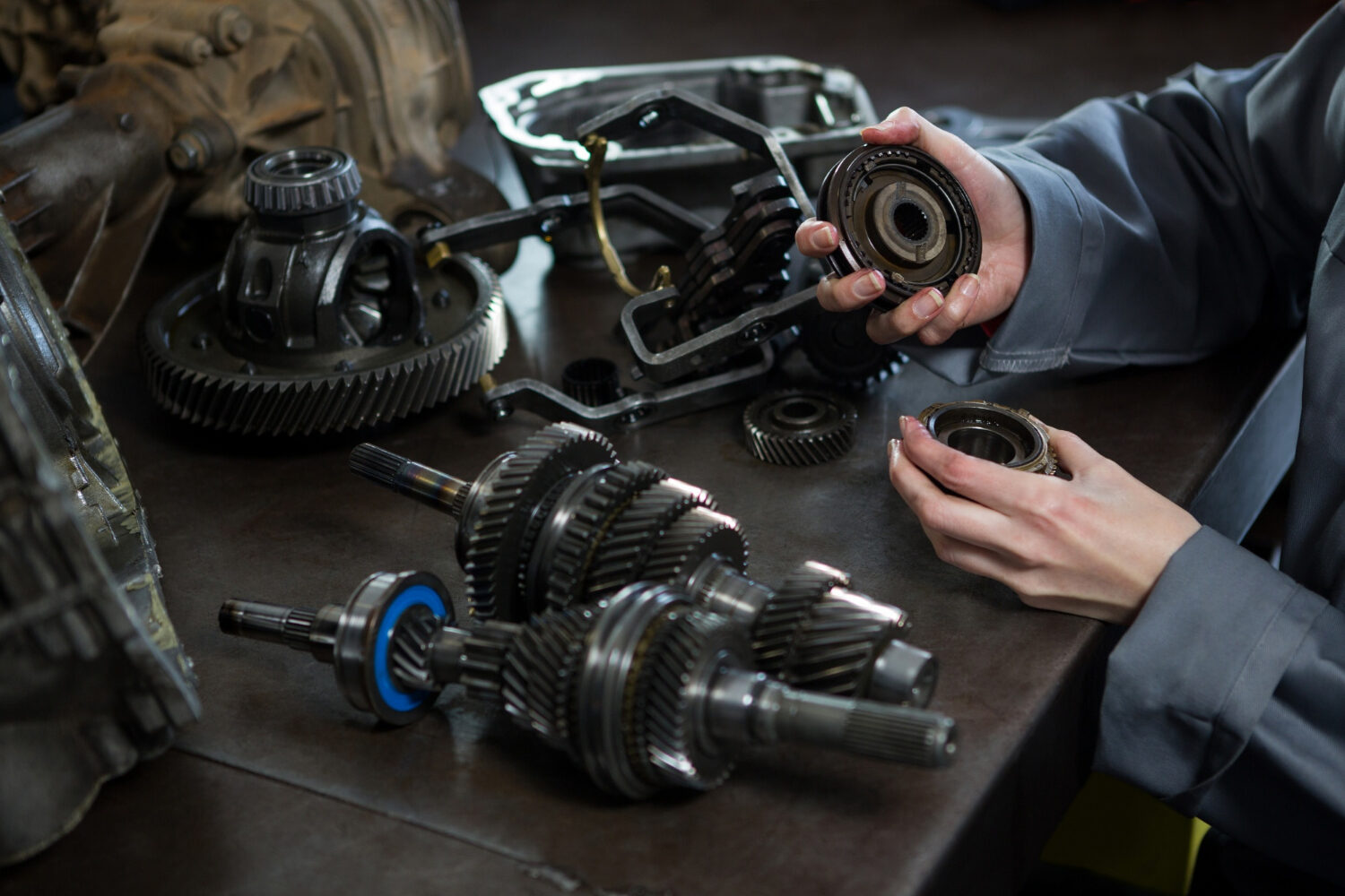 Ghaziabad, Automotive, Precision Automotive Component Manufacturer In India | High Quality Engineering Solutions