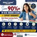 How To Score 90%+ In ICSE Board Exams With Expert Guidance