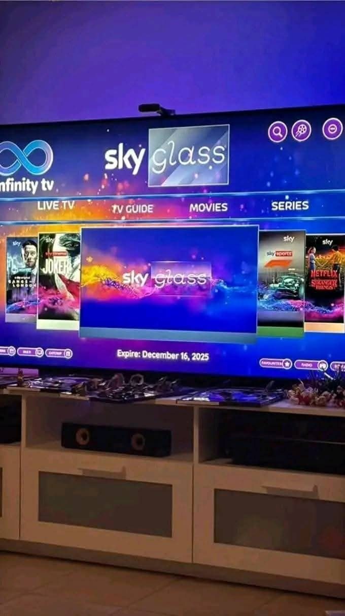 Jeddah, Job Seekers, Cristel Clear IPTV