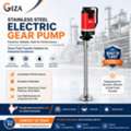Stainless Steel Electric Gear Pump Manufacturers Delivering Reliable Industrial Performanc