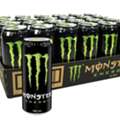 USD 8,  Monster Energy Drink 500ml X 12 Cans
