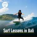 Surf Lessons Bali | Stoked Surf Bali