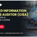 Best CISA Training With Expert Instructors & Hands-on Learning