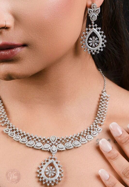 Toronto, Clothing & Accessories, Silver Gifts For Women | Elegant Jewelry Gifts By Sparx4U Jewelry