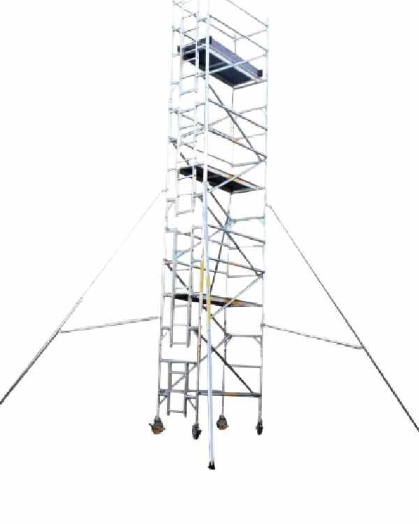 Jeddah, Jobs, Scaffolding Supervisor