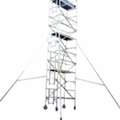 Scaffolding Supervisor