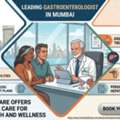 Gastroenterologist In Mumbai | Fortis Healthcare