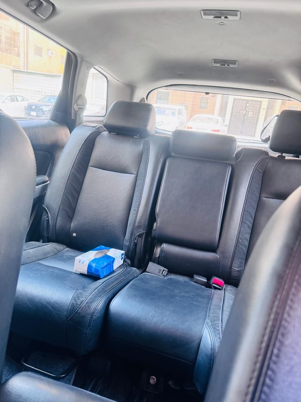 Riyadh, Vehicles, Cars & Trucks , SAR 38000,  Mazda CX-09,  2016,  Automatic,  251000 KM,  Mazda CX-9 Grand Touring (Full Option)