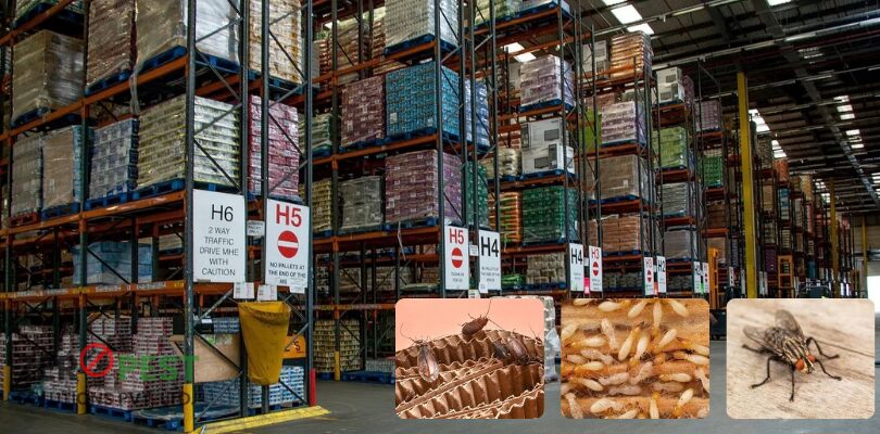 New Delhi, Household, Commercial Pest Control Services In Delhi NCR For Business Protection