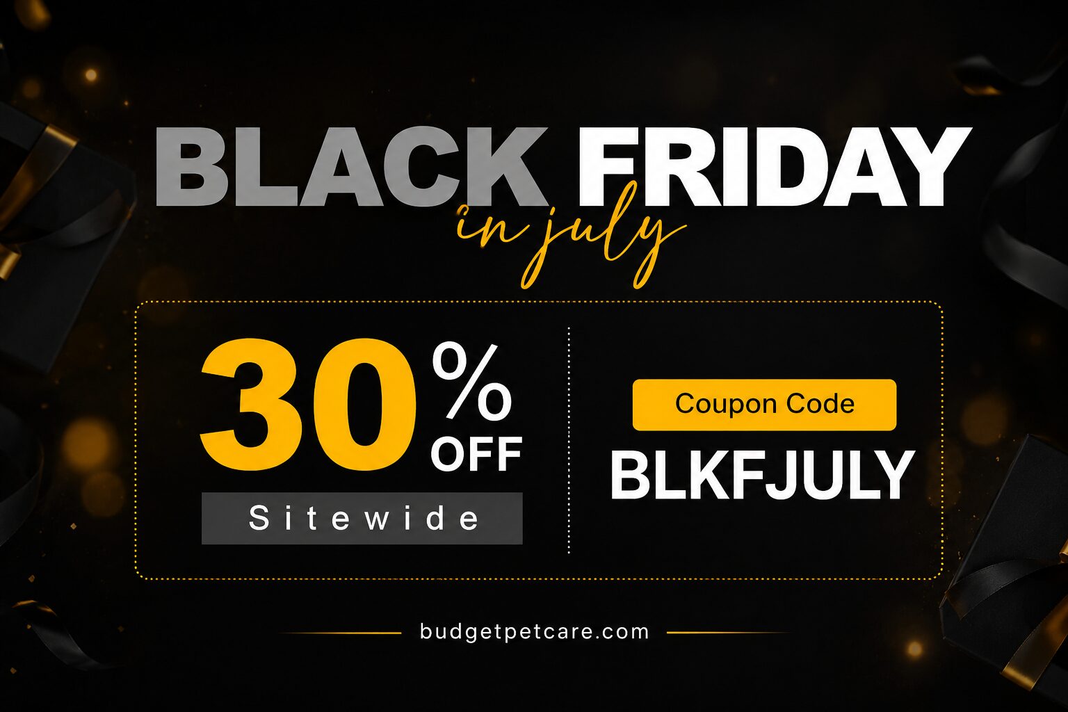 New York, Pet Supplies, USD 35,  Black Friday Sale July &ndash; Save 30% At BudgetPetCare