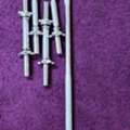 SAR 200,  Weight Training Set For Sale &ndash; SAR 200