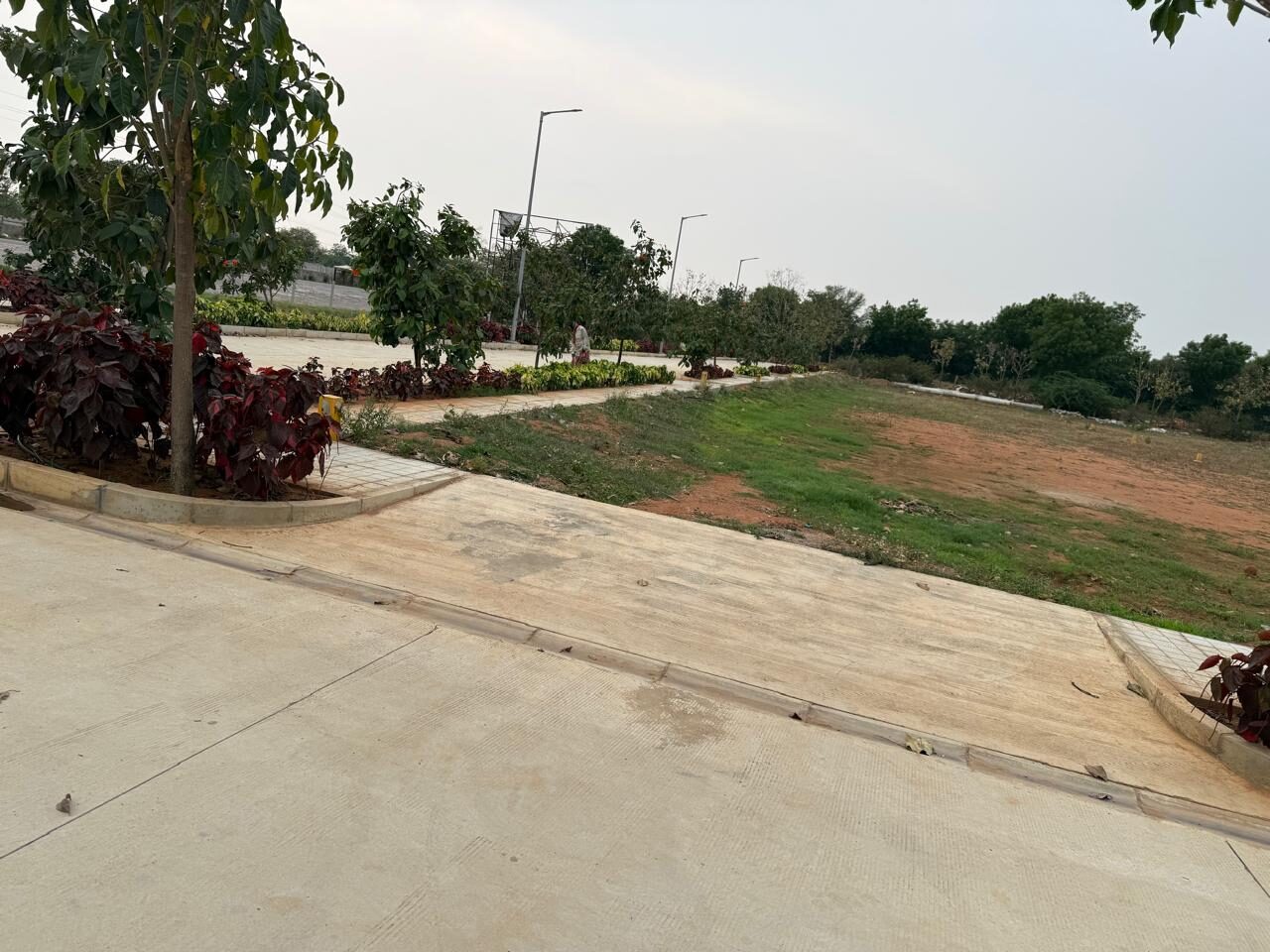 Hyderabad, Residential Plots, INR 22000,  200 Sq. Yard,  Ready To Construct Premium Villa Plots In Maheswaram