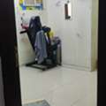 SAR 500/month,  Bed Space For Non Smoking Person In Family Building