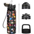 USD 32,  Shop Stylish Water Bottles For The Summer Season