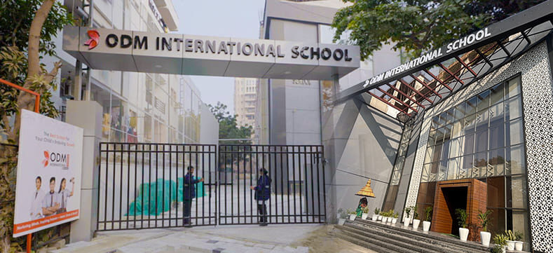 Gurugram, Education, Schools In Gurugram With An Astonishing Legacy