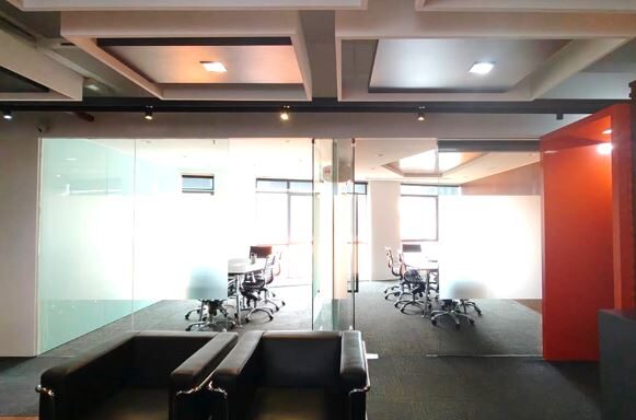 Kuala Lumpur, Offices, MYR 1250,  100 Sq. Feet,  Where Business Meets Convenience In Setiawalk, Puchong
