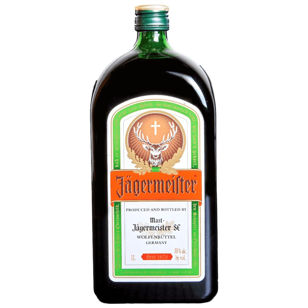 Los Angeles, Food, USD 8,  Jagermeister 750ml
