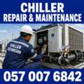 ✅✅✅ CHILLER REPAIR & MAINTENANCE – ✅ 057 007 6842 ✅✅✅