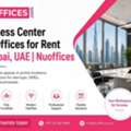 Business Center And Offices For Rent In Dubai, UAE | Nuoffices