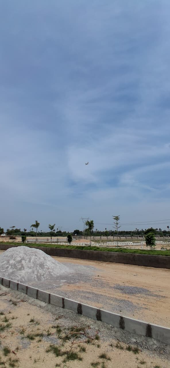 Hyderabad, Residential Plots, INR 35000,  150 Sq. Yard,  Premium Residential Plots In Adibatla Near TCS