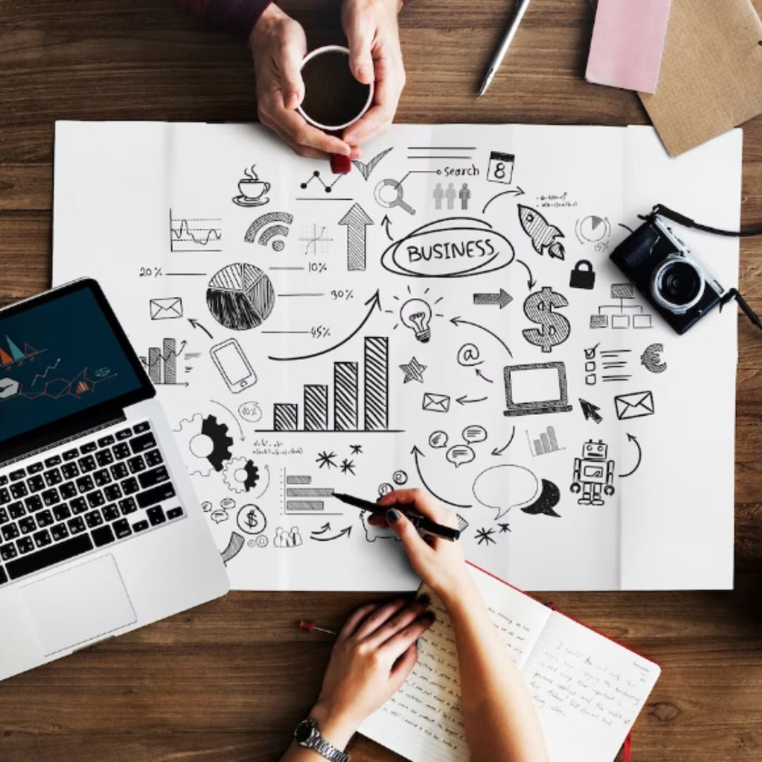 Toronto, Marketing, Best Digital Marketing Agency In Canada