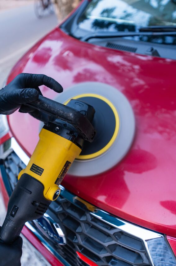 Goa, Automotive, Expert Car Cleaning Services Goa