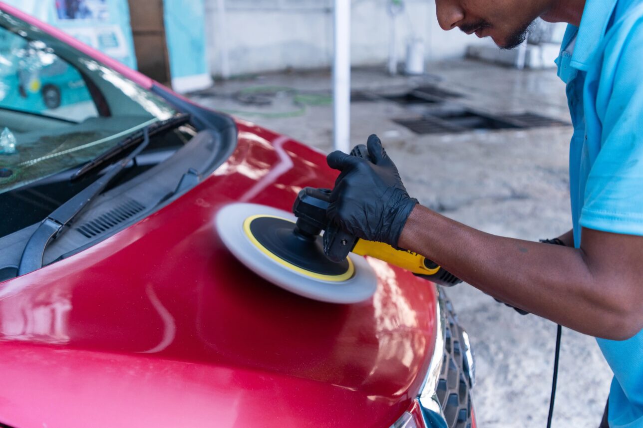 Goa, Automotive, Expert Car Cleaning Services Goa