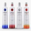 USD 15,  Ciroc Vodka 750ml