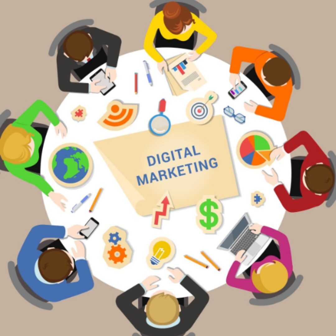 Vancouver, Marketing, Digital Marketing Services