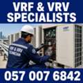 ✅✅✅ VRF & VRV SPECIALISTS – ✅ 057 007 6842 ✅✅✅