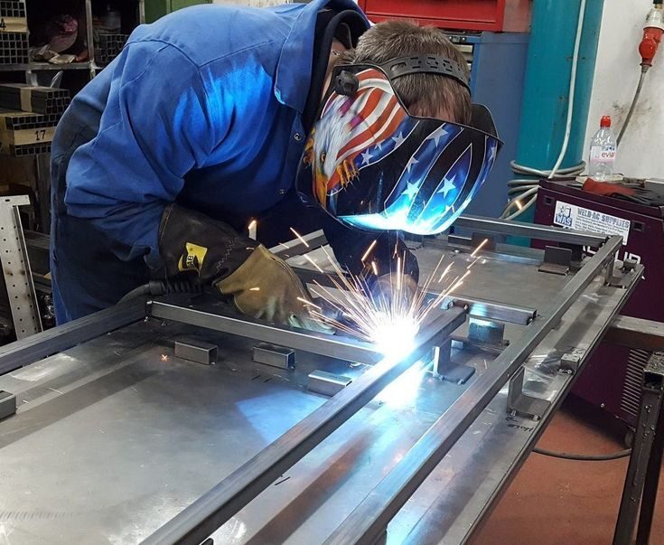 Mississauga, Business, Custom Sheet Metal Fabrication Aurora