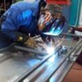 Custom Sheet Metal Fabrication Aurora