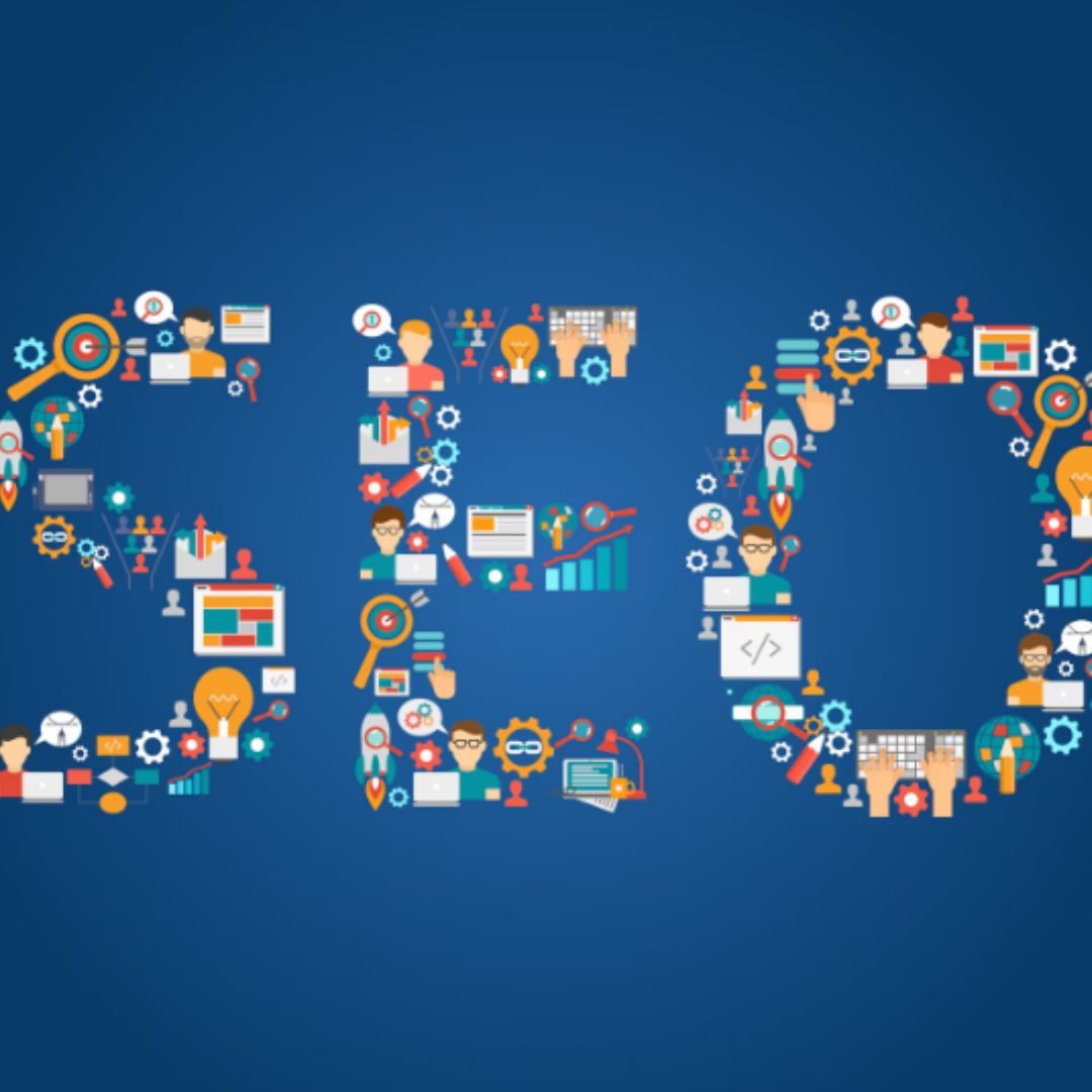 Vancouver, Marketing, Seo Services In Canada