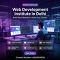 Top Web Development Institute In Delhi For Practical IT Training