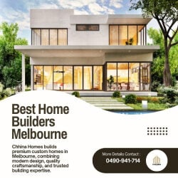 Melbourne, Construction, Best Home Builders Melbourne Creating Homes With Lasting Value