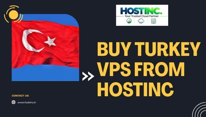 Istanbul, Computer, Buy Turkey VPS From HostInc