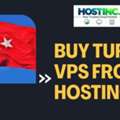 Buy Turkey VPS From HostInc