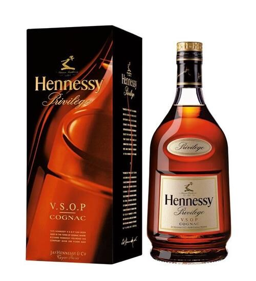 Los Angeles, Food, USD 22,  Hennessy VSOP Cognac 750ml