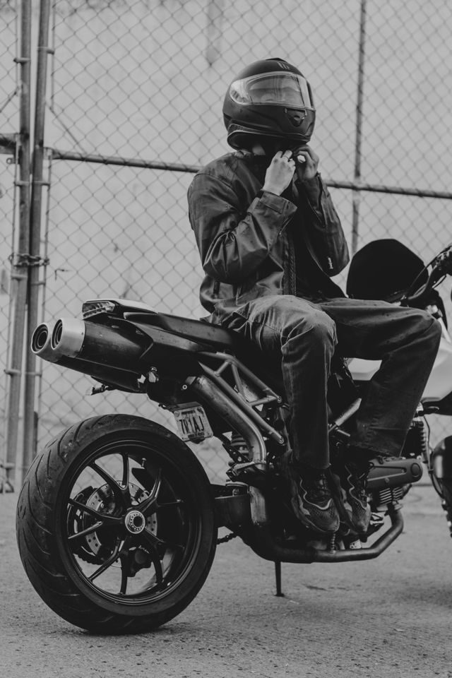 Mumbai, Clothing & Accessories, INR 2987,  All-Season Motorcycle Riding Jackets From Leading Brands | Throttlein