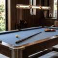Elevate Every Game With A Professional Pool Table