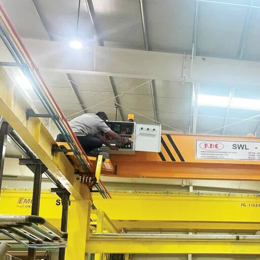 Chennai, Business, Crane Breakdown Services In Tamil Nadu