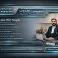 Need Trusted MSME Lawyers In Patiala House Court Today?